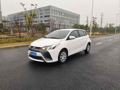 2018年4月 豐田 YARiS L 致炫 改款 1.5E CVT魅動版圖片