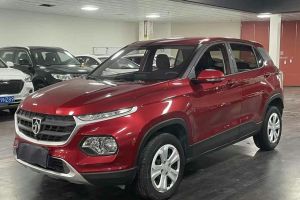 510 寶駿 1.5L 手動尊享型