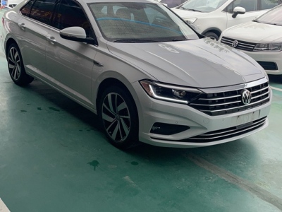 2022年4月 大众 速腾 280TSI DSG卓越版图片