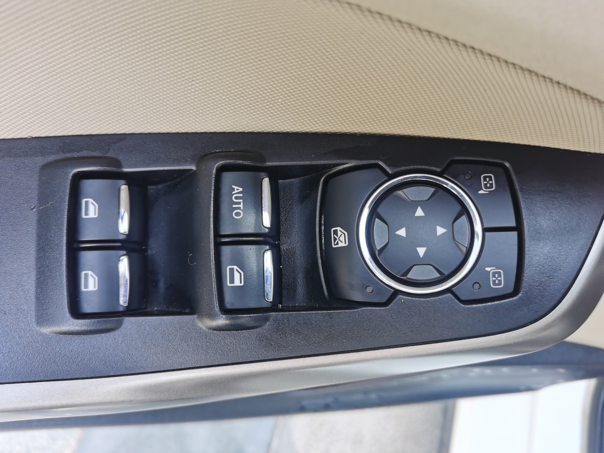 福特 福睿斯  2015款 1.5L 手动舒适型图片