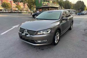 帕薩特 大眾 1.4TSI DSG尊榮版