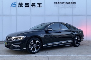 迈腾 大众 200万辆纪念版 330TSI DSG豪华型