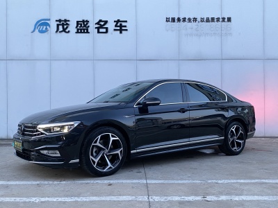 2024年4月 大众 迈腾 200万辆纪念版 330TSI DSG豪华型图片