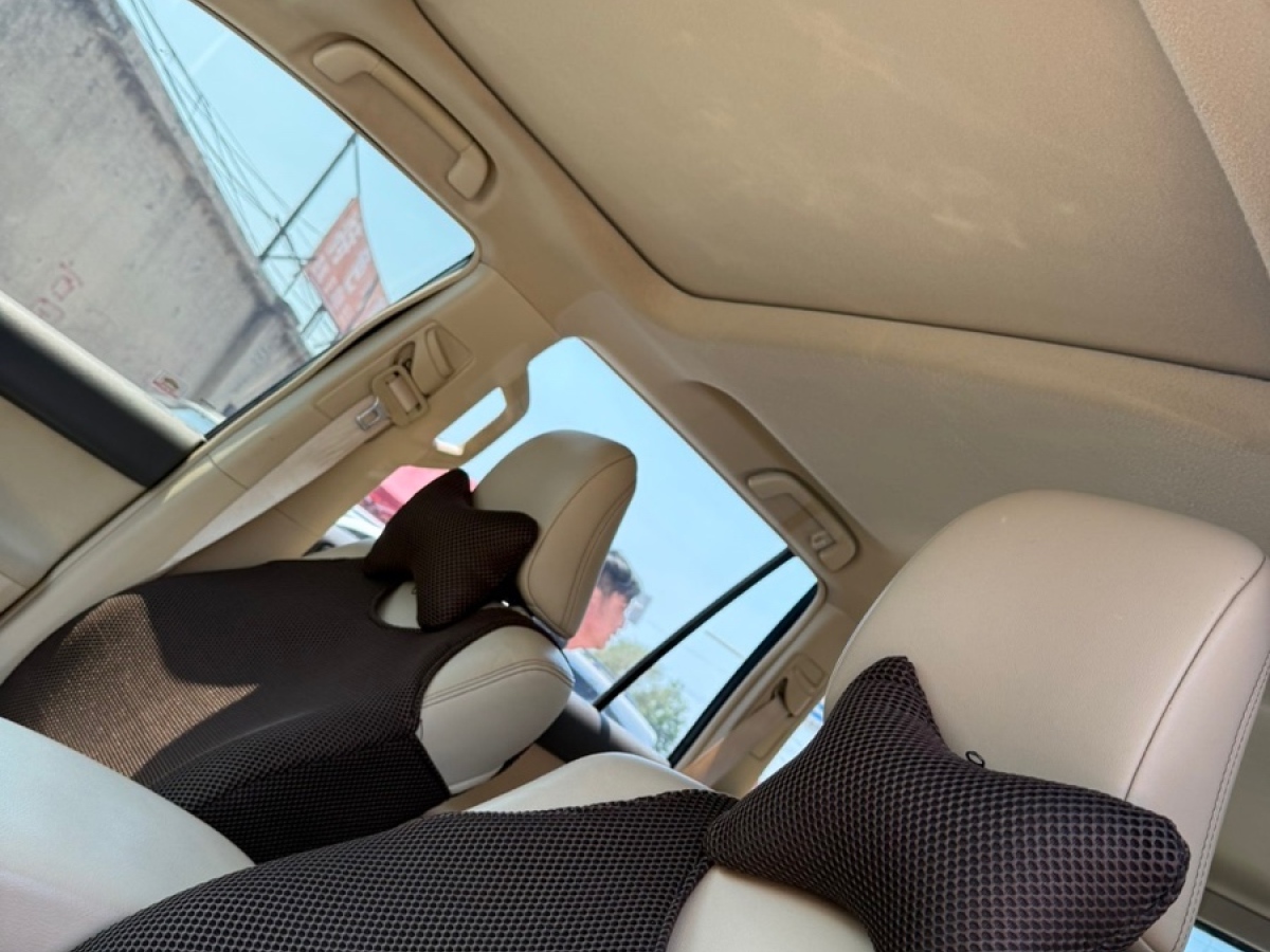 豐田 普拉多  2015款 2.7L 自動標(biāo)準(zhǔn)版圖片
