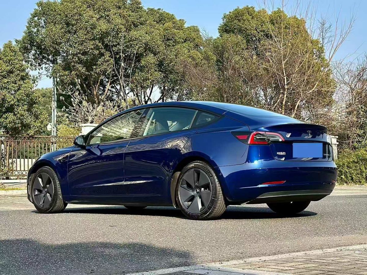 特斯拉 Model S  2021款 Plaid Plus 版圖片