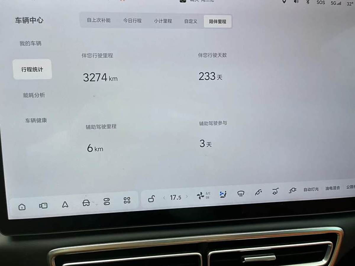 理想 理想L7  2024款 Pro圖片