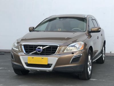 2012年2月 沃爾沃 XC60(進(jìn)口) T5 智雅版圖片