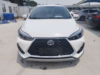 2020年4月 豐田 YARiS L 致炫 致炫X 1.5L CVT領先版圖片