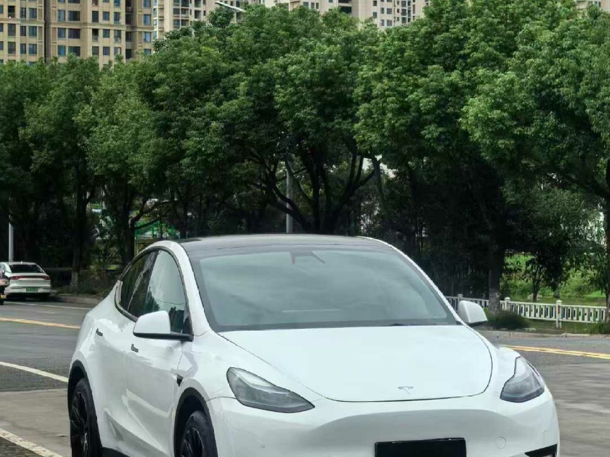 特斯拉 Model S  2023款 三電機全輪驅(qū)動 Plaid版圖片