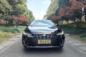 亞洲龍 豐田 2.0L XLE尊享版