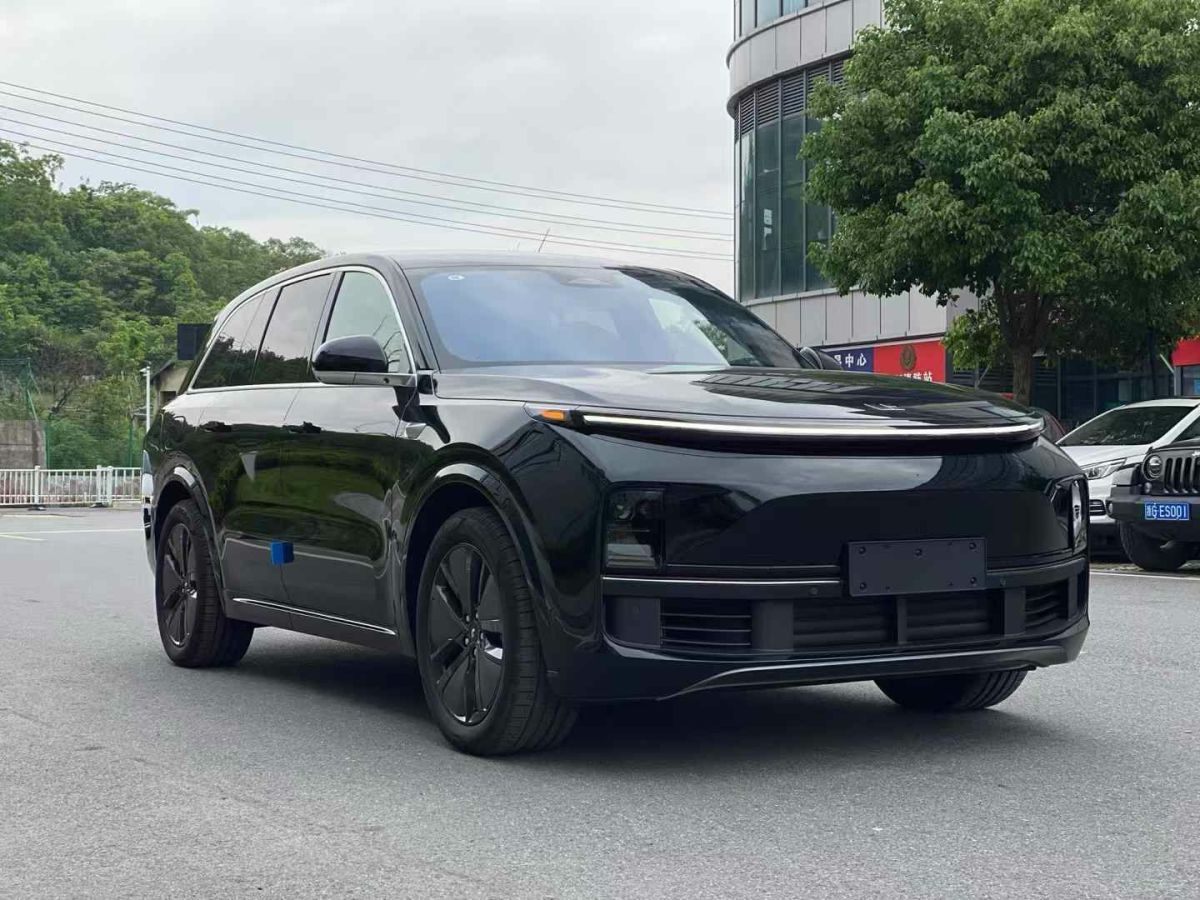 遠(yuǎn)程 吉利幸福號(hào)  2024款 活?lèi)偘?6.57kWh（車(chē)電分離版） 7座圖片