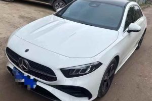 奔馳EQE 奔馳 500 4MATIC 先鋒版