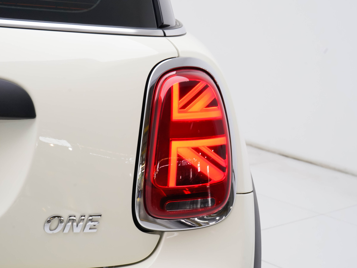 MINI MINI  2023款 1.5T ONE圖片