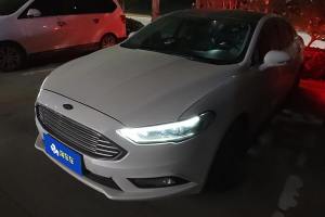 蒙迪歐 福特 EcoBoost 200 豪華型