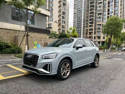 2023年5月 奥迪 奥迪S7(进口) 2.9 TFSI quattro图片