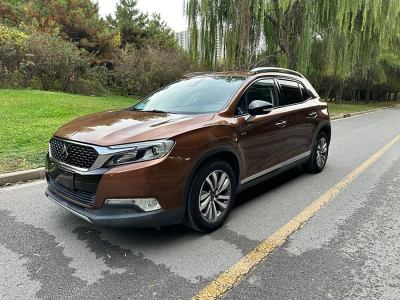 2015年6月 DS DS 6 1.6T 豪華版THP160圖片