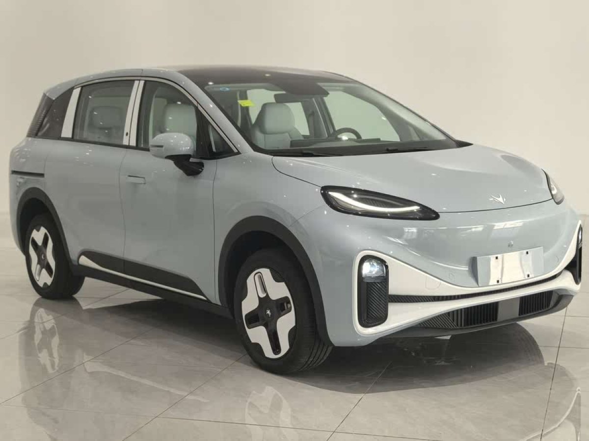 極狐 極狐考拉S  2024款 AIR圖片