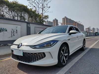 2023年11月 大眾 凌渡 凌渡L 280TSI DSG酷辣版圖片