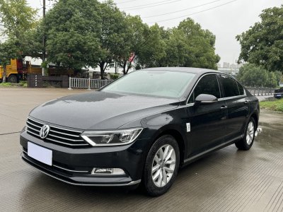 2017年11月 大眾 邁騰 280TSI DSG 舒適型圖片