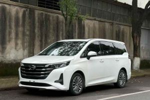 凱特 金龍 2.3T商務(wù)車WP