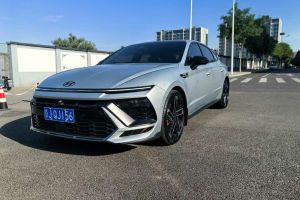 索納塔 現(xiàn)代 1.5T Air