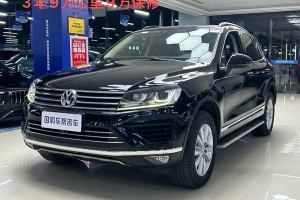 途銳 大眾 3.0TSI 拓野型