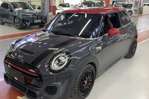 JCW MINI 2.0T JOHN COOPER WORKS ALL-IN