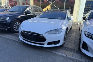 Model S 特斯拉 Model S 70
