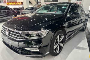 邁騰 大眾 200萬輛紀(jì)念版 380TSI DSG旗艦型