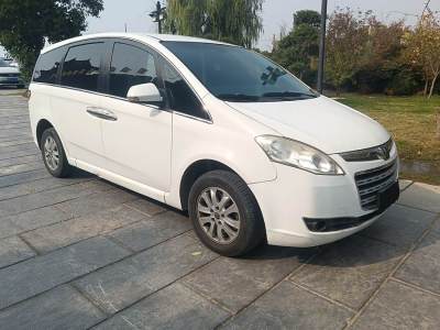 2015年2月 納智捷 大7 MPV 2.0T 豪華型圖片