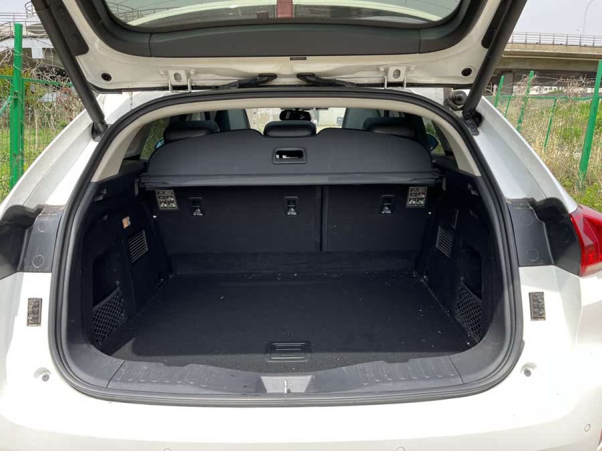 WEY VV5  2017款 2.0T 旗艦型圖片