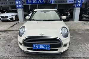MINI MINI 1.5T ONE 五門版