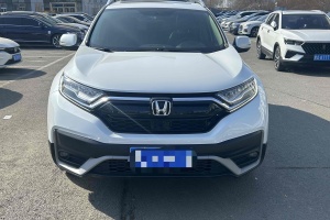 CR-V 本田 240TURBO CVT兩驅舒適版 國VI