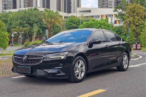君威 別克 552T 精英型