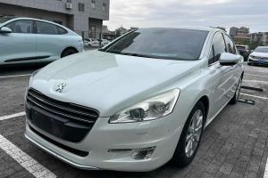 508 標致 2.0L 兩周年紀念 自動天窗經典版