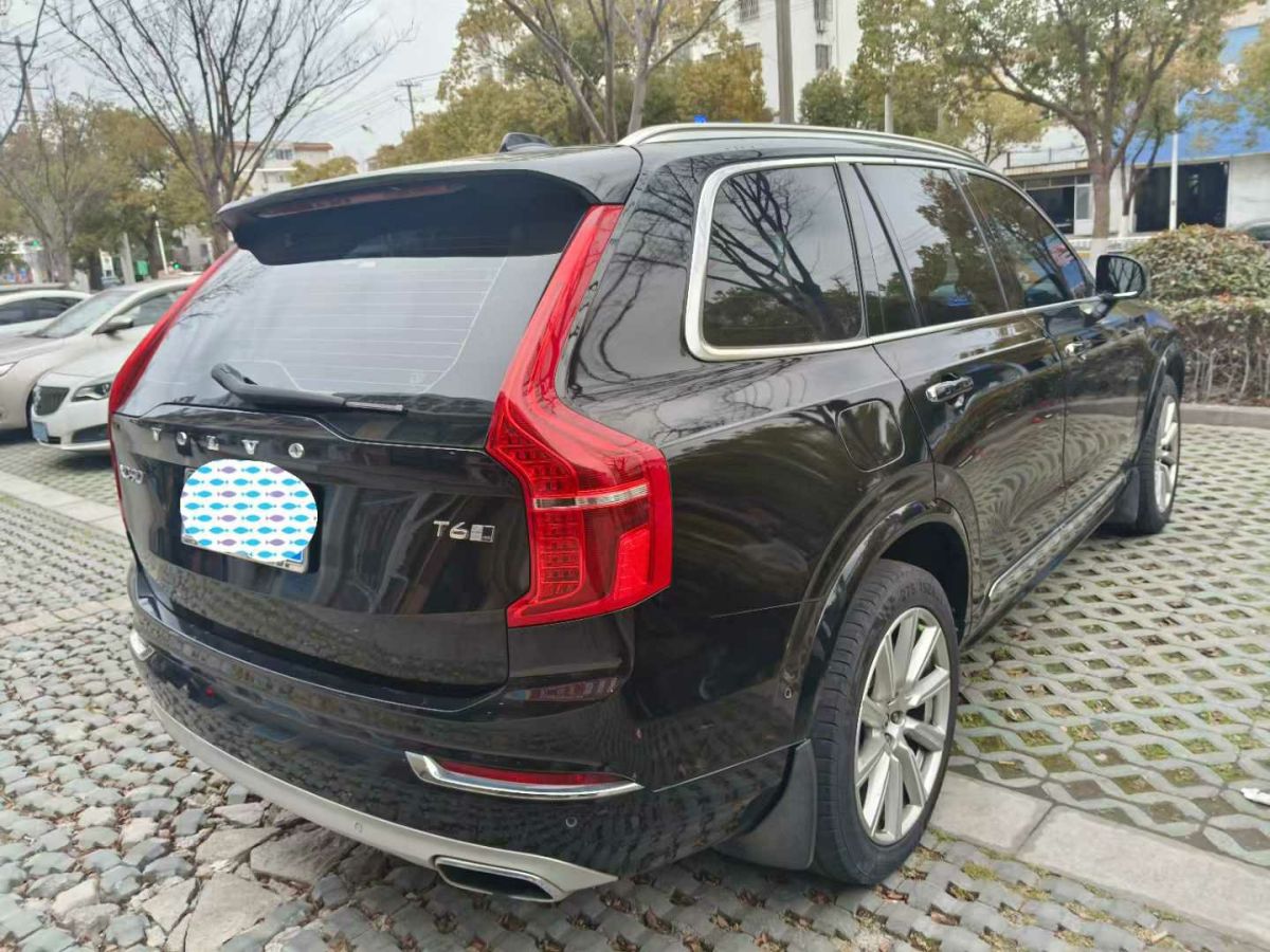 沃爾沃 V60  2018款 2.0T Polestar圖片