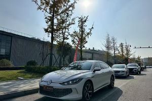 凌渡 大众 凌渡L 280TSI DSG热辣版