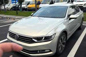 迈腾 大众  330TSI DSG 豪华型 国VI