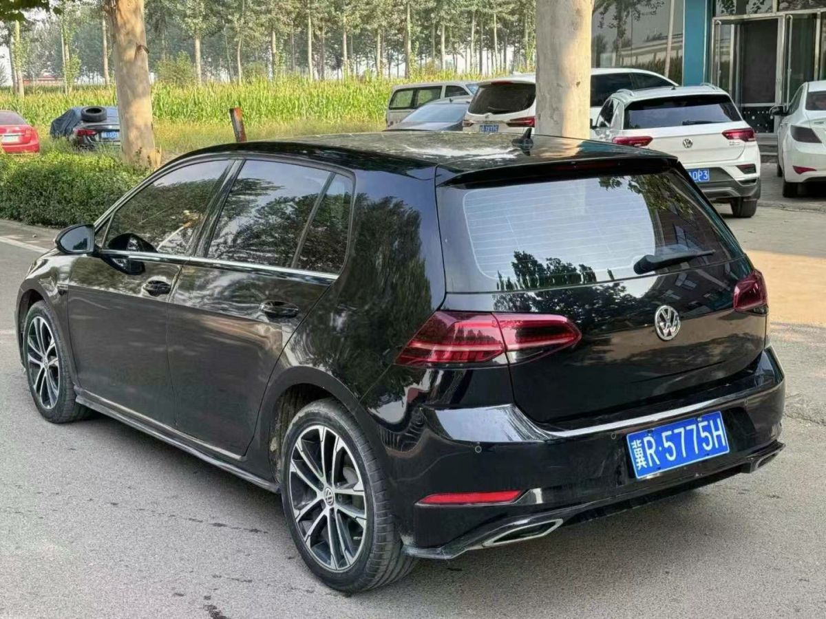 北汽昌河 北汽EV2  2019款 EV2 高配图片