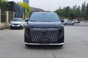 M8 廣汽傳祺 宗師系列 400T 先鋒版