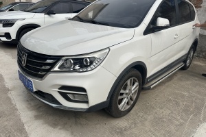 560 寶駿 1.5T 手動舒適型 7座