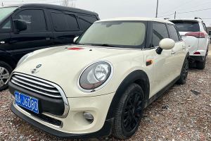 MINI MINI 1.2T ONE 先鋒派 五門版