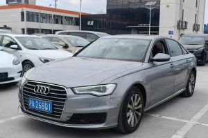 奧迪A6 奧迪 3.0T allroad quattro