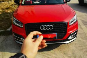 奧迪S7 奧迪 2.9 TFSI quattro