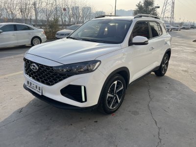 2022年7月 现代 ix35 2.0L 自动两驱领先版GLS图片