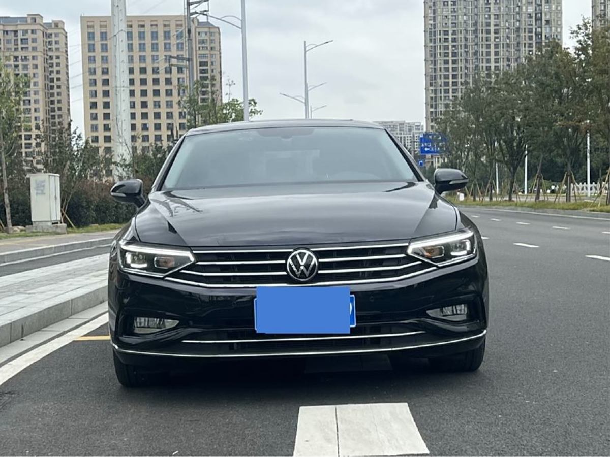 大眾 邁騰  2021款 330TSI DSG 30周年紀(jì)念版圖片