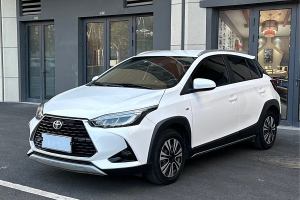 YARiS L 致炫 豐田 致炫X 1.5L CVT領(lǐng)先版