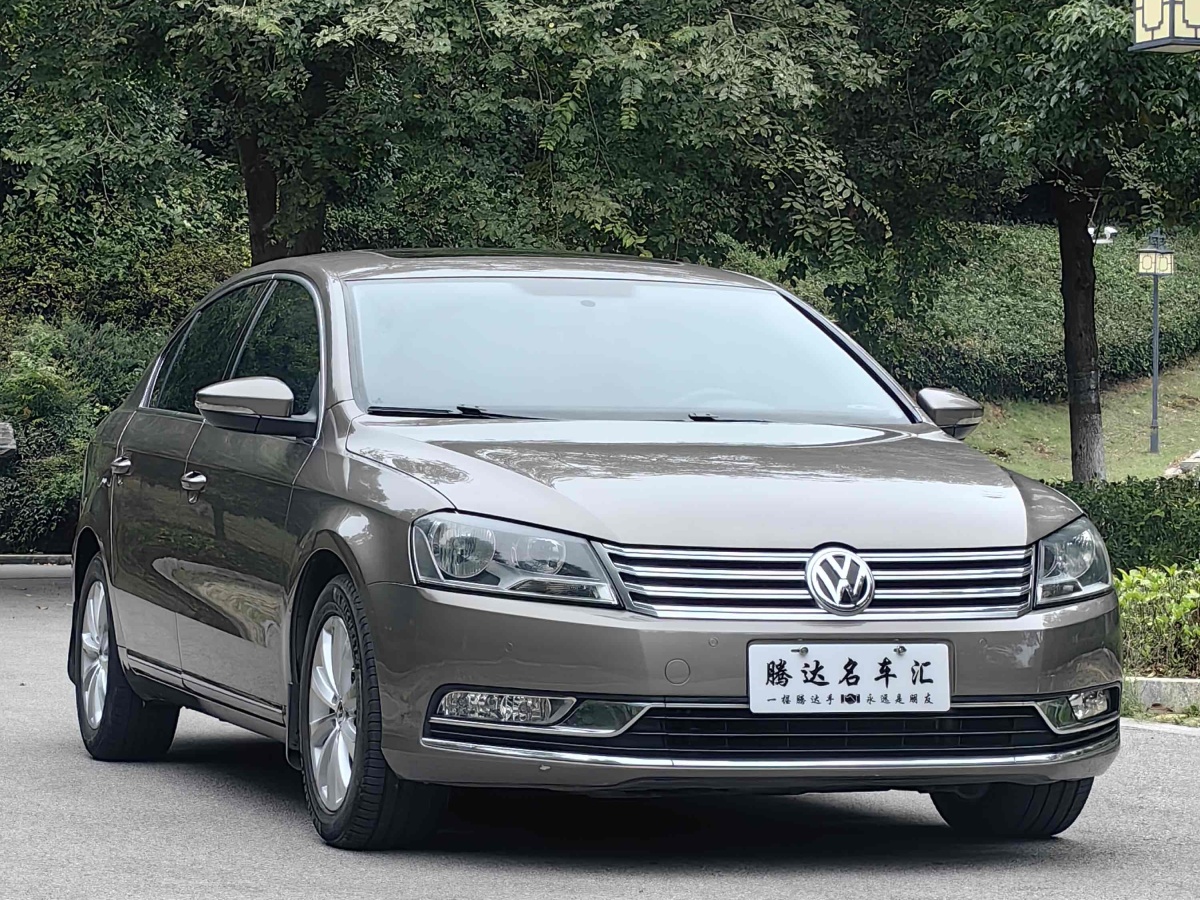 2014年9月大眾 邁騰  2013款 1.8TSI 領(lǐng)先型