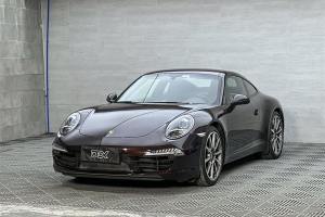 911 保时捷 Carrera S 3.8L