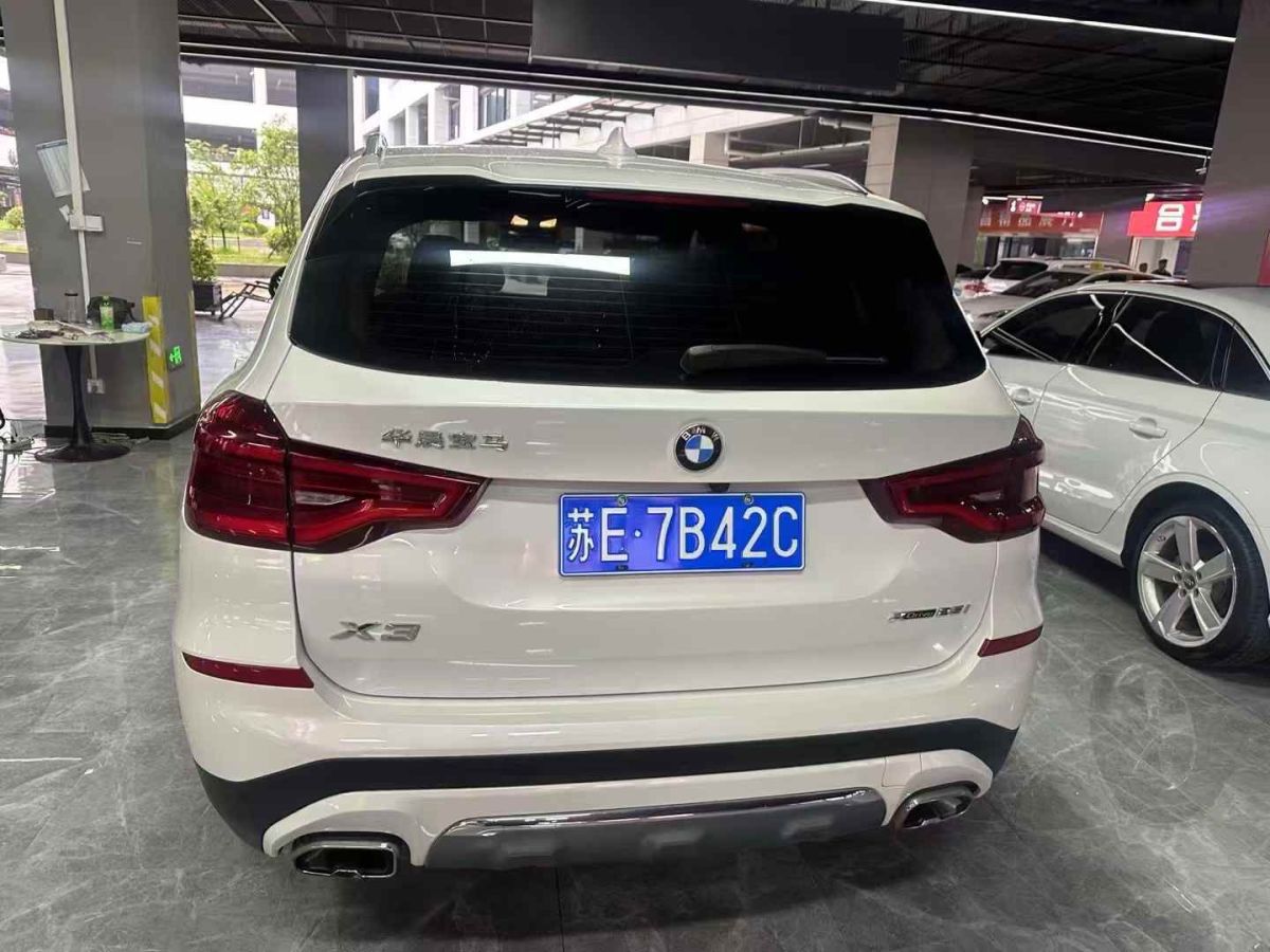 零跑 零跑T03  2020款 400豪華版圖片